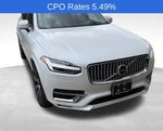 2023 Volvo XC90 B6 AWD Ultimate 7P