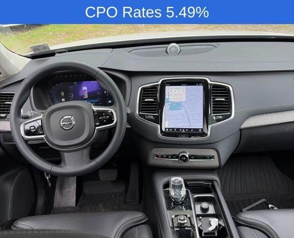 2023 Volvo XC90 B6 AWD Ultimate 7P