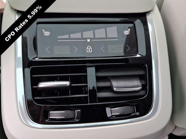 2025 Volvo XC90 B6 AWD Plus 7-Seater