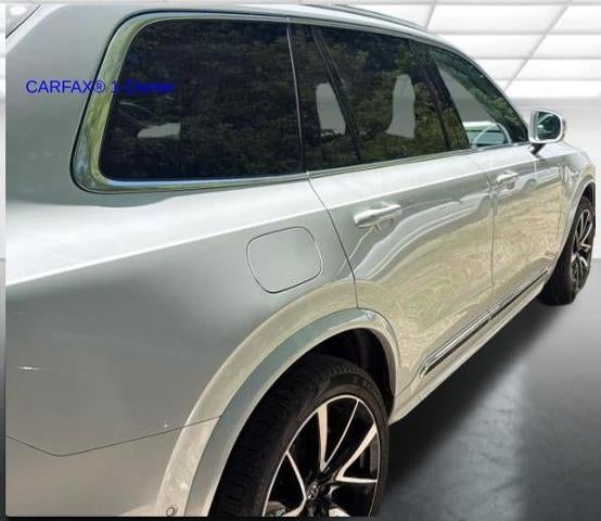 2024 Volvo XC90 B6 AWD Plus Bright Theme 7P