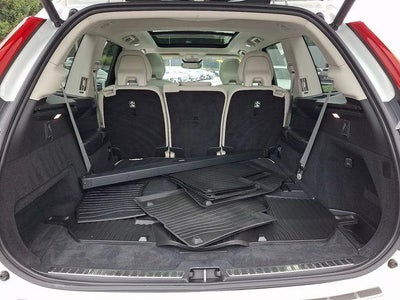 2024 Volvo XC90 B6 AWD Plus Bright Theme 7P