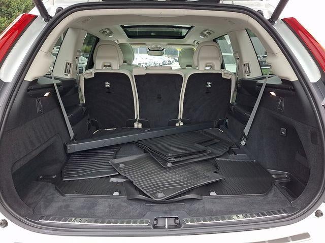 2024 Volvo XC90 B6 AWD Plus Bright Theme 7P