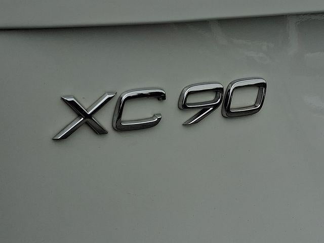 2024 Volvo XC90 B6 AWD Plus Bright Theme 7P