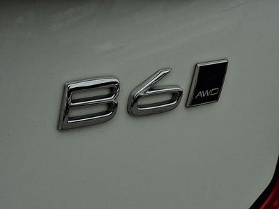 2024 Volvo XC90 B6 AWD Plus Bright Theme 7P