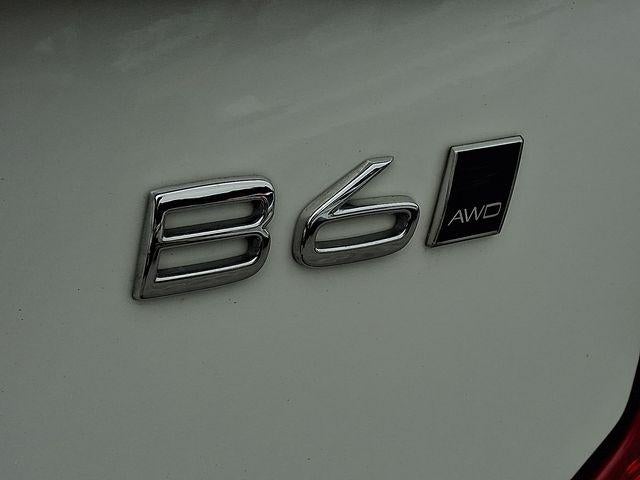 2024 Volvo XC90 B6 AWD Plus Bright Theme 7P