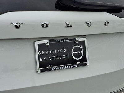 2024 Volvo XC90 B6 AWD Plus Bright Theme 7P