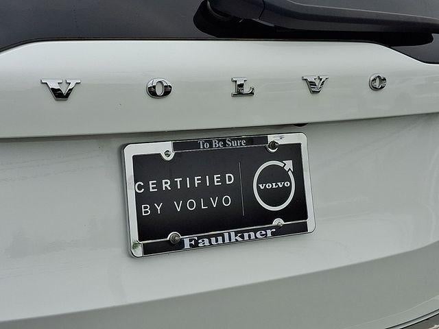 2024 Volvo XC90 B6 AWD Plus Bright Theme 7P