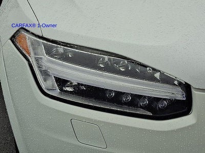2024 Volvo XC90 B6 AWD Plus Bright Theme 7P