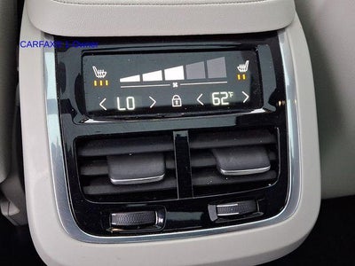 2024 Volvo XC90 B6 AWD Plus Bright Theme 7P