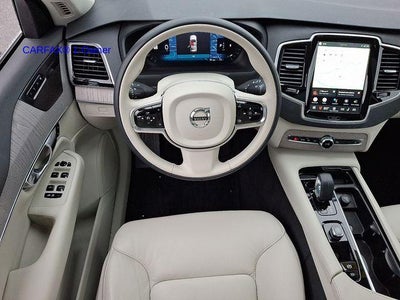 2024 Volvo XC90 B6 AWD Plus Bright Theme 7P
