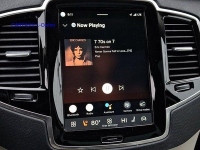 2024 Volvo XC90 B6 AWD Plus Bright Theme 7P