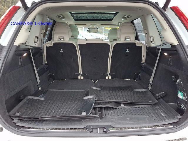 2024 Volvo XC90 B6 AWD Plus Bright Theme 7P