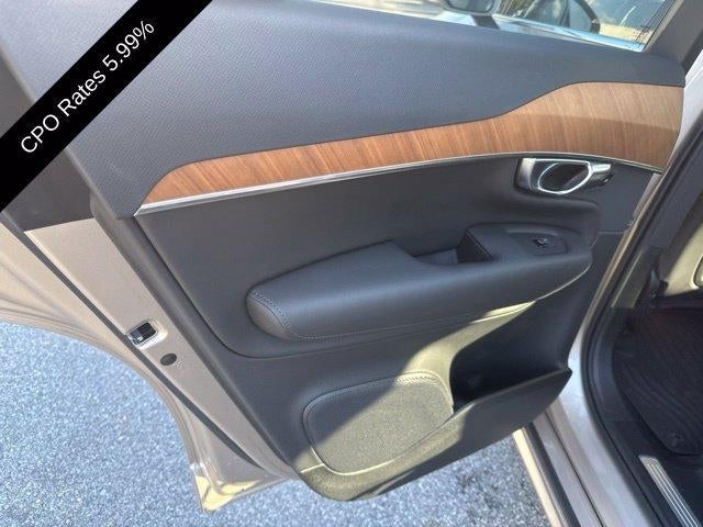 2025 Volvo XC90 B6 AWD Plus 7-Seater