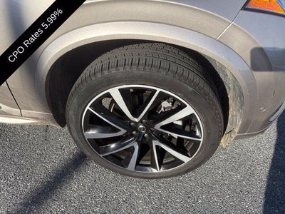 2025 Volvo XC90 B6 AWD Plus 7-Seater