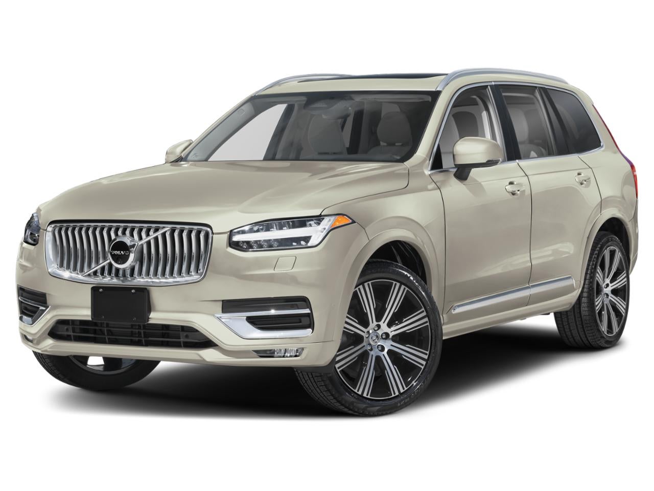 2025 Volvo XC90 B6 AWD Plus 7-Seater