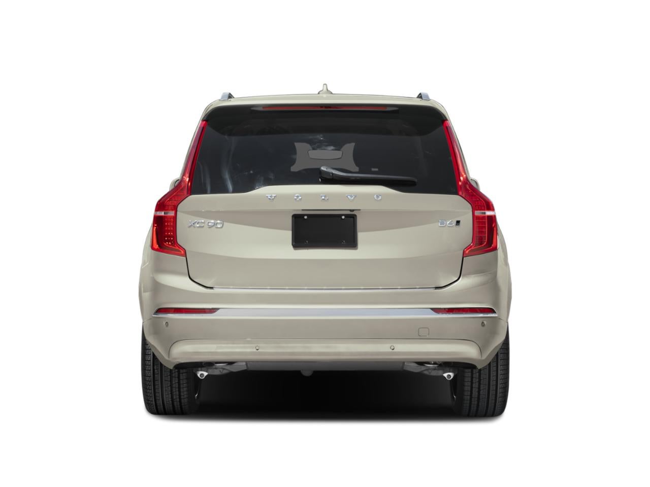 2025 Volvo XC90 B6 AWD Plus 7-Seater