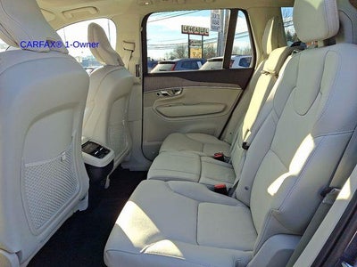 2024 Volvo XC90 B6 AWD Plus Bright Theme 7P