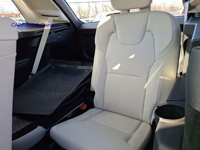 2024 Volvo XC90 B6 AWD Plus Bright Theme 7P