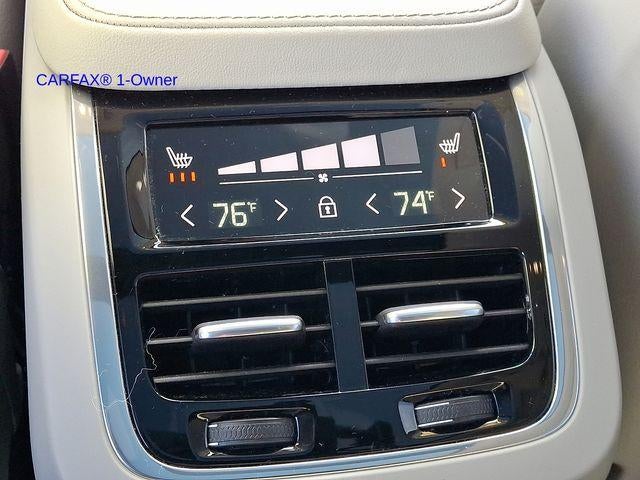 2024 Volvo XC90 B6 AWD Plus Bright Theme 7P