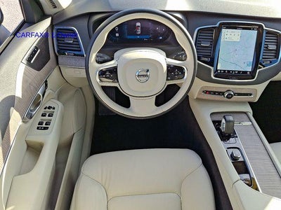2024 Volvo XC90 B6 AWD Plus Bright Theme 7P
