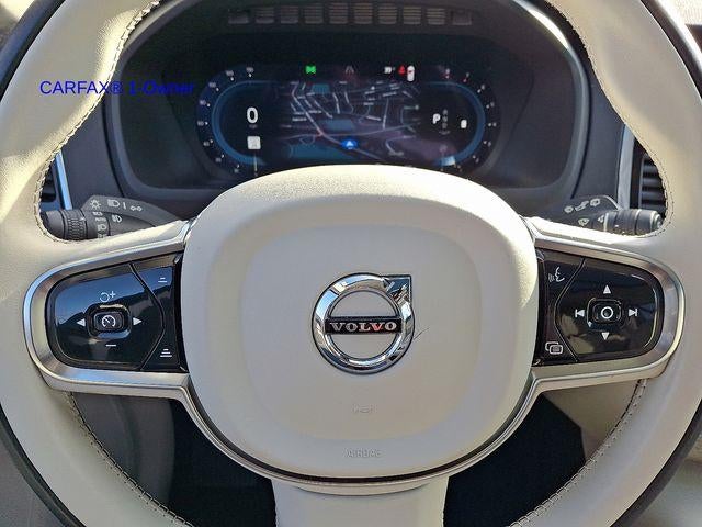 2024 Volvo XC90 B6 AWD Plus Bright Theme 7P