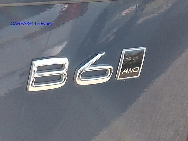 2024 Volvo XC90 B6 AWD Plus Bright Theme 7P