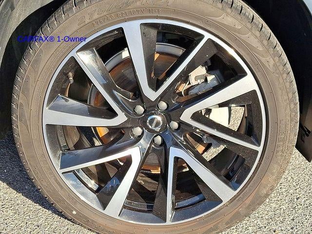 2024 Volvo XC90 B6 AWD Plus Bright Theme 7P