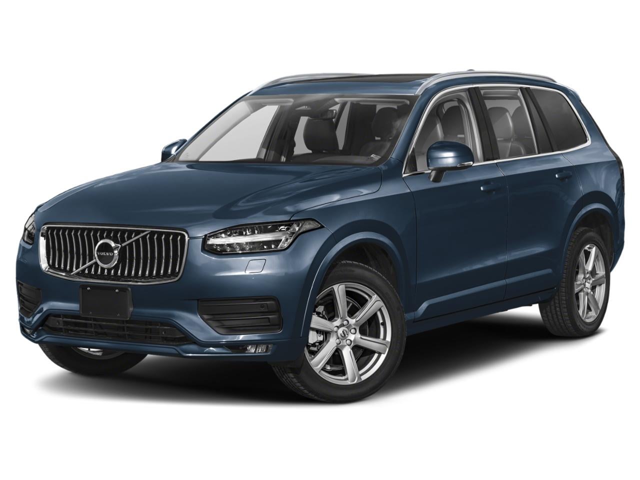 2024 Volvo XC90 B6 AWD Plus Bright Theme 7P