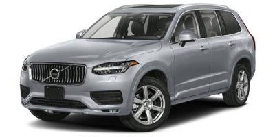 2024 Volvo XC90 B6 AWD Plus Bright Theme 7P