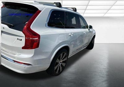 2025 Volvo XC90 B6 AWD Plus 7-Seater