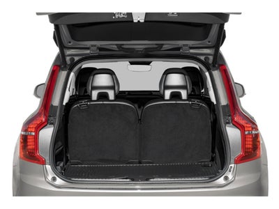 2025 Volvo XC90 B6 AWD Plus 7-Seater