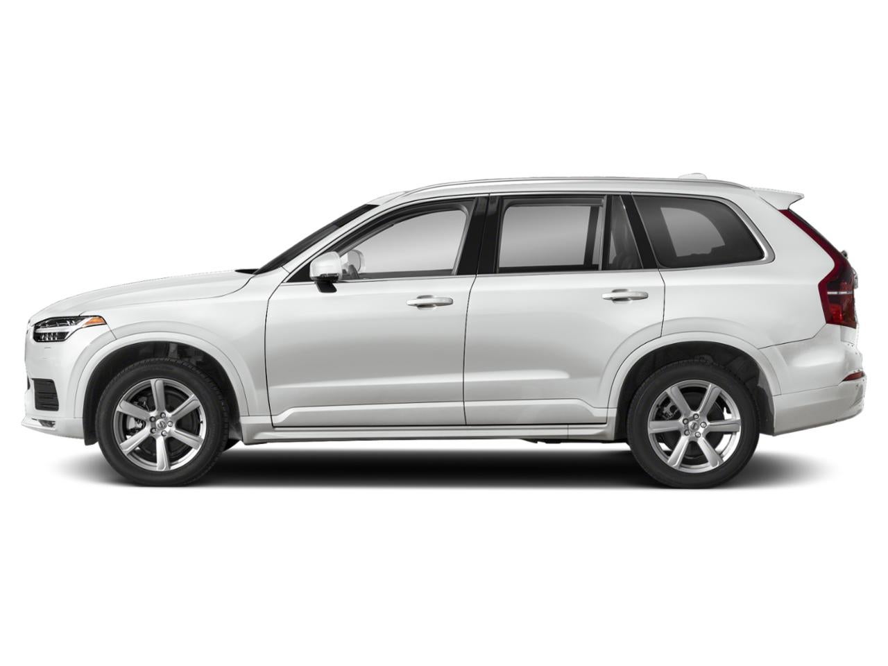 2025 Volvo XC90 B6 AWD Plus 7-Seater