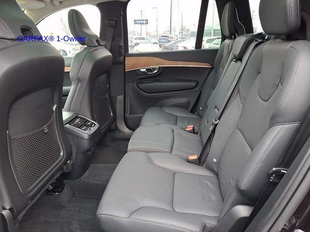 2024 Volvo XC90 B6 AWD Plus Bright Theme 7P