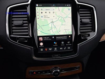 2024 Volvo XC90 B6 AWD Plus Bright Theme 7P