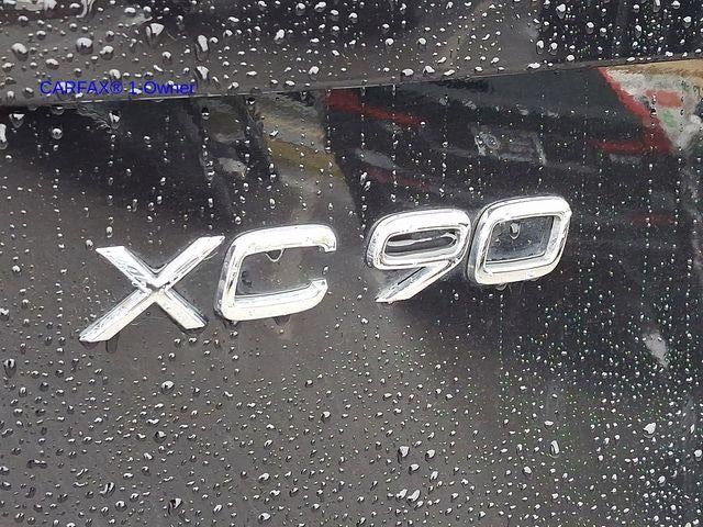 2024 Volvo XC90 B6 AWD Plus Bright Theme 7P