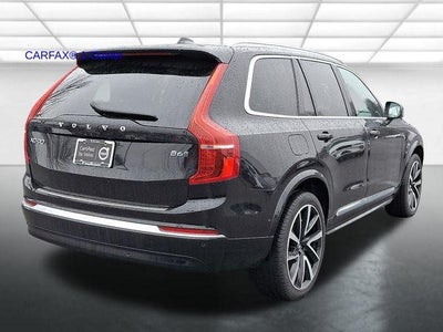 2024 Volvo XC90 B6 AWD Plus Bright Theme 7P