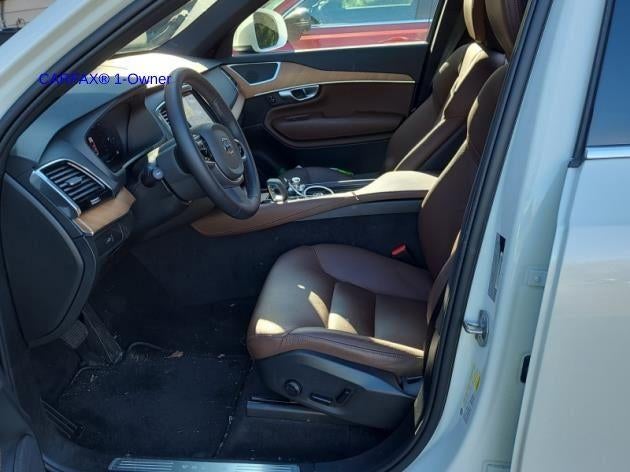 2024 Volvo XC90 B6 AWD Plus Bright Theme 7P