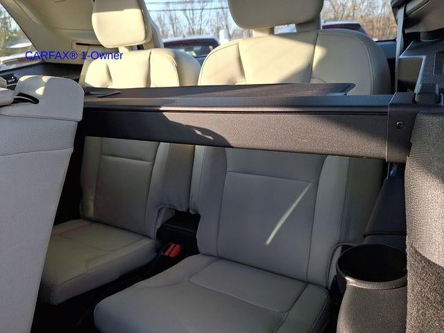 2024 Volvo XC90 B6 AWD Plus Bright Theme 7P