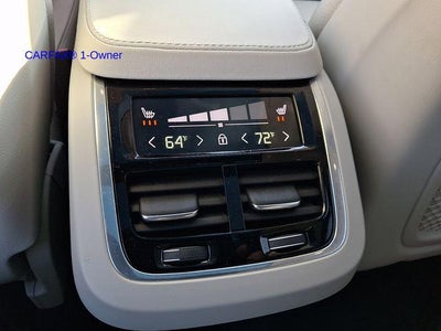 2024 Volvo XC90 B6 AWD Plus Bright Theme 7P