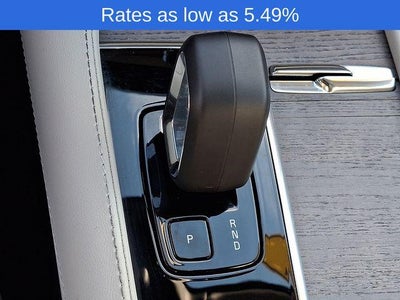 2024 Volvo XC90 B6 AWD Plus Bright Theme 7P