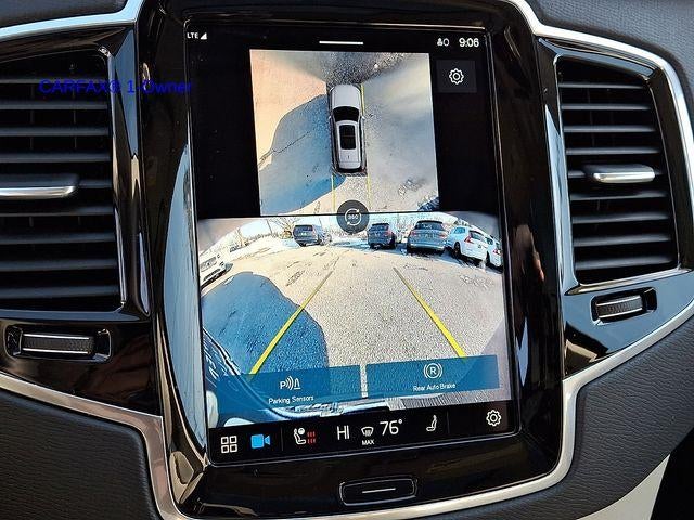 2024 Volvo XC90 B6 AWD Plus Bright Theme 7P