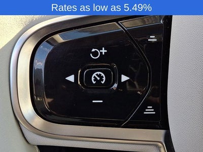 2024 Volvo XC90 B6 AWD Plus Bright Theme 7P