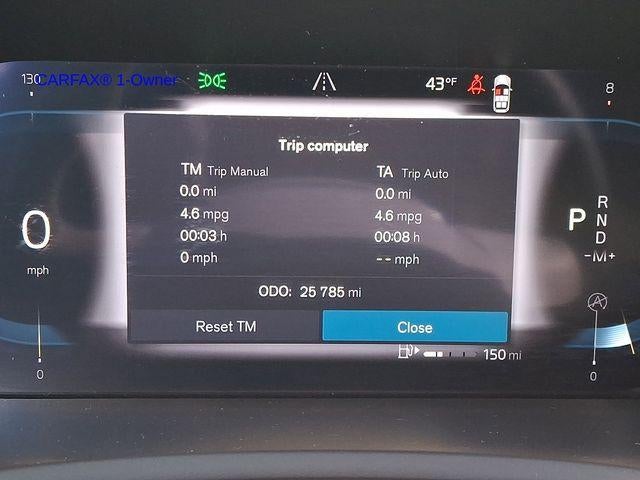 2024 Volvo XC90 B6 AWD Plus Bright Theme 7P