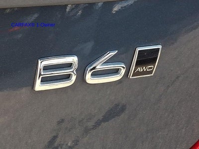 2024 Volvo XC90 B6 AWD Plus Bright Theme 7P