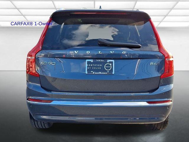 2024 Volvo XC90 B6 AWD Plus Bright Theme 7P