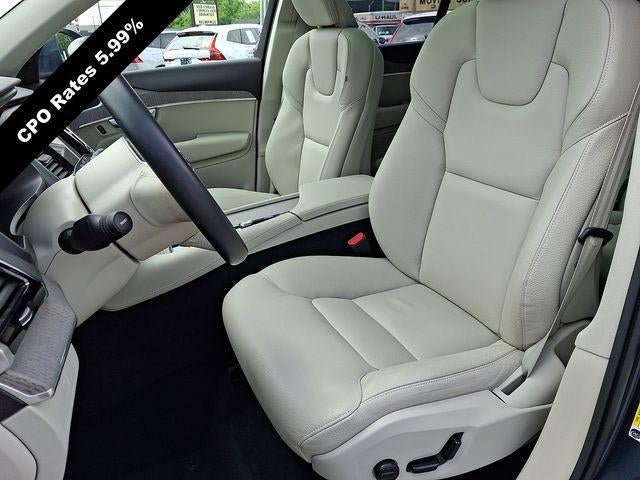 2025 Volvo XC90 B6 AWD Plus 7-Seater