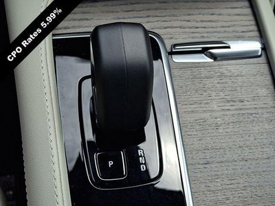 2025 Volvo XC90 B6 AWD Plus 7-Seater