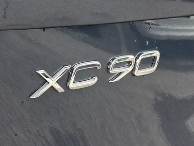2025 Volvo XC90 B6 AWD Plus 7-Seater