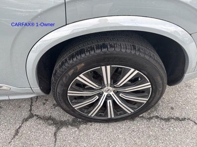 2024 Volvo XC90 B6 AWD Plus Bright Theme 7P