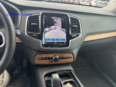 2024 Volvo XC90 B6 AWD Plus Bright Theme 7P